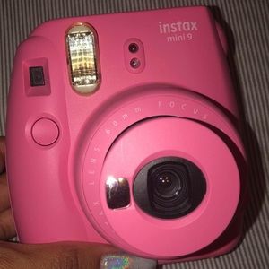 Insta Mini 9 Camera